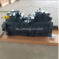 Sany Bagger SY335 Hydraulikpumpe 60155079 Hauptpumpe